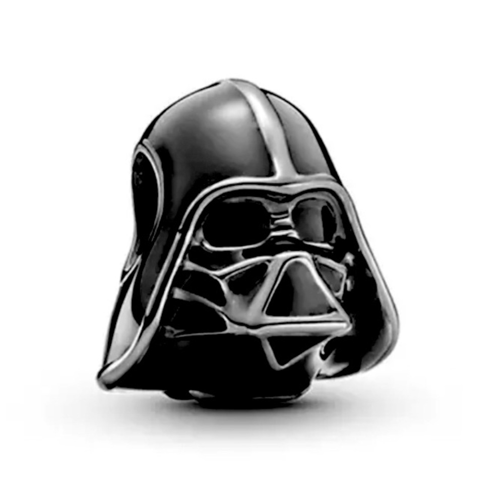 Star Wars Darth Vader charm